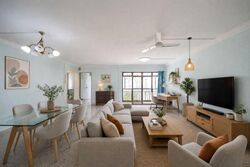 Blk 116B Rivervale Edge (Sengkang), HDB 5 Rooms #585080721